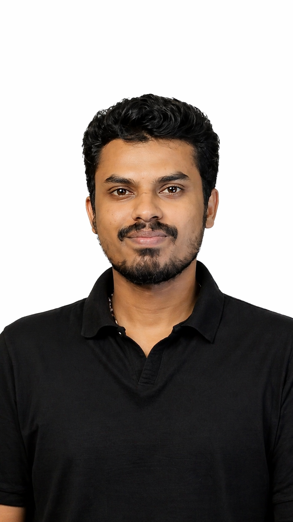 Balakavi - Founder of Kavis Network